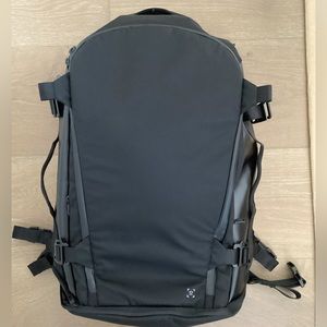 LuluLemon More Miles Backpack 39L